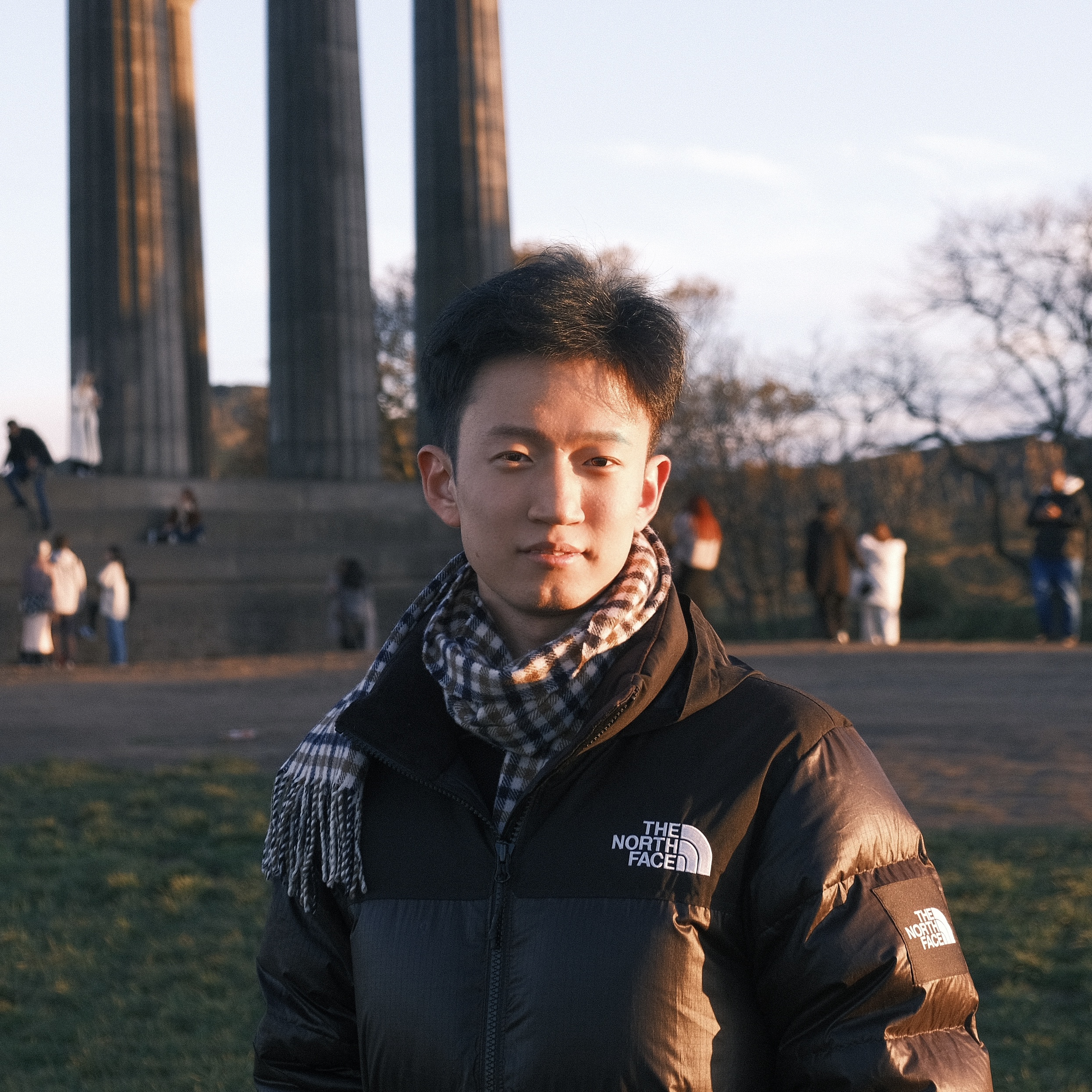 Jerry Song